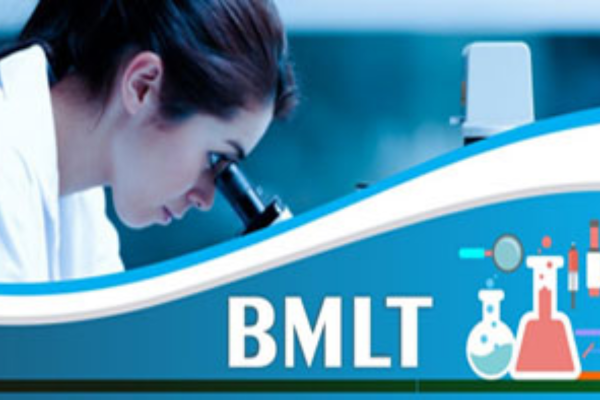 BMLT Course