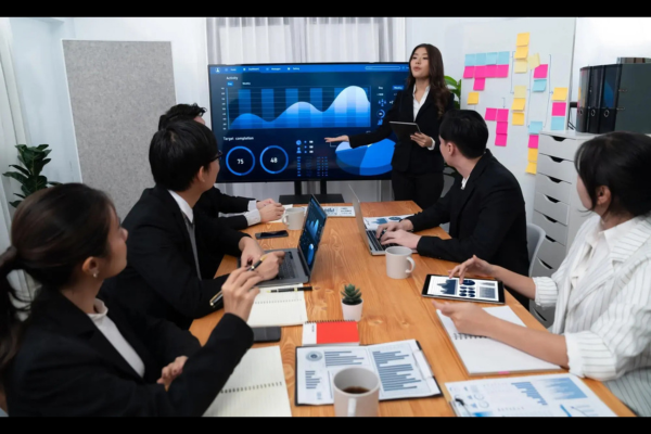 Marketing Management